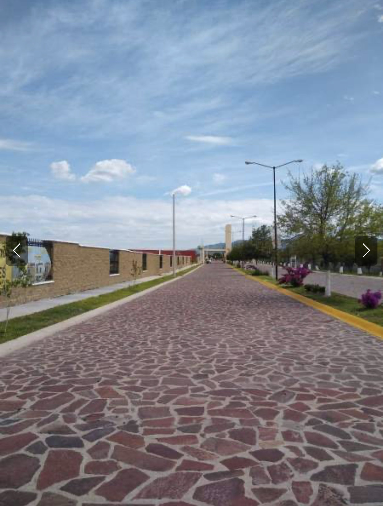 Venta de 2 terrenos en San Miguel de Allende "Quinta Real"